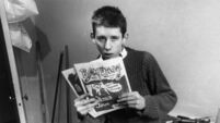Shane MacGowan
