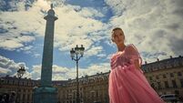 Book review: Women walking a new line on screen
