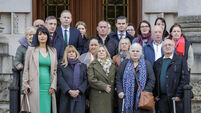 Northern Ireland Troubles (Legacy and Reconciliation) Act