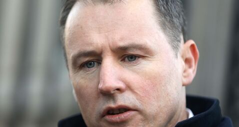 Agriculture minister stands by controversial Teagasc report on livestock systems