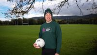 Seán Cavanagh 23/11/2023