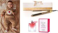 Bargain Hunter: Baby gifts in Lidl, hoodie blankets in Mr Price, half price gifts in Boots