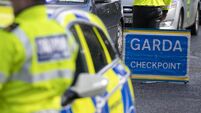 St. Patrick’s Weekend Bank Holiday appeal from The RSA and An Garda Síochána