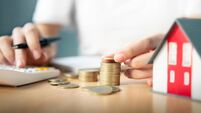Save money for home cost
