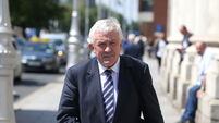 Micheal OFlynn