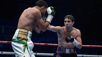 Boxing in Belfast