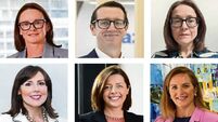  Business movers: People starting new jobs in Ireland