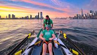 Telly and Streaming Highlights: Ocean adventures and radical-hearted women in new documentaries