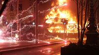 Fianna Fáil to 'engage' with councillor who said Dublin rioters should be shot in head
