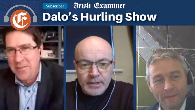 Dalo's Hurling Podcast <p>Dalo's Hurling Podcast</p>