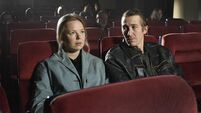 Film Review: Fallen Leaves is grim and restrained - but ultimately heart-warming