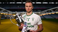 2023 AIB GAA Leinster Senior Club Championship Finals Launch