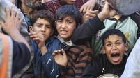 Tough talks ahead as Gaza ceasefire holds with more hostages freed