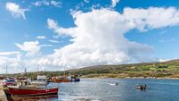 Vacant home grants will boost buyers of 'third time lucky' €195k West Cork house sale