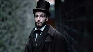 The Doll Factory: Éanna Hardwicke and Saoirse-Monica Jackson on their new series