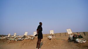 John Riordan: Devastating lost promise of Zambia's tragic football squad