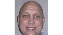 Man executed in Oklahoma over double killing in 2001