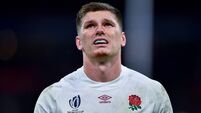 Argentina v England: Bronze Final - Rugby World Cup France 2023