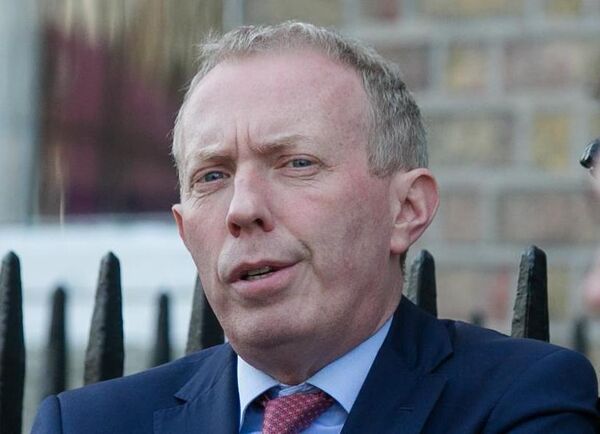 Senator Timmy Dooley said the suspensions have had a 'chilling effect on gardaí all over the country'. Picture: Gareth Chaney/Collins Photos Senator Timmy Dooley said the suspensions have had a 'chilling effect on gardaí all over the country'. Picture: Gareth Chaney/Collins Photos