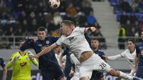 Tomas Soucek snatches late winner for West Ham in Serbia