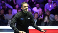 MrQ UK Championship 2023 - Day Six - York Barbican