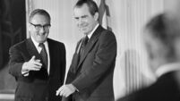 Irish Examiner view: Henry Kissinger's bitter legacy