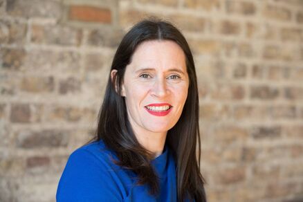 IHREC's Sinéad Gibney said a refusal of accommodation by the State will put asylum seekers in danger. Picture: Paul Sharp IHREC's Sinéad Gibney said a refusal of accommodation by the State will put asylum seekers in danger. Picture: Paul Sharp