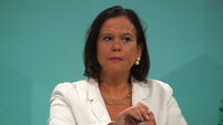Sinn Fein Ard Fheis 2023