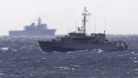 Japan voices concern about US military using Osprey aircraft after fatal crash