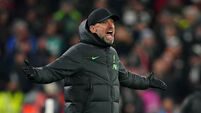 Liverpool v LASK - UEFA Europa League - Group E - Anfield