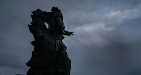 Campaign to bring Kerry Saint Brendan 'to life' for future generations 