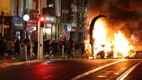 Mick Clifford: Unity needed to beat far right