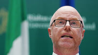 Irish Budget 2024