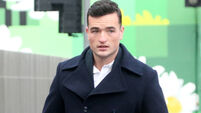 Jury retires in assault trial of All-Ireland winning Limerick hurler Kyle Hayes 