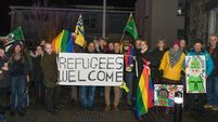 Letters to the Editor: Village will welcome new refugee residents