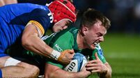 Leinster v Connacht - United Rugby Championship