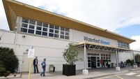 Waterford Airport gets €12m investment for runway extension 