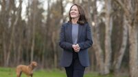 JimJams' Deirdre Adams: 'When this happened to us, we wanted to help to destigmatise suicide'
