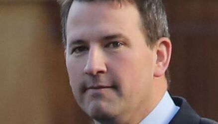 In 2014, our data retention laws were found to be incompatible with European law and then not amended for the guts of a decade, leaving thousands of convictions, including that of architect-murderer Graham Dwyer, in limbo. In 2014, our data retention laws were found to be incompatible with European law and then not amended for the guts of a decade, leaving thousands of convictions, including that of architect-murderer Graham Dwyer, in limbo.