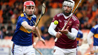 Neil McManus and Ronan Smyth 19/11/2023