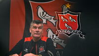 Dundalk FC Press Conference