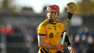 Anthony Daly: This is no free shot for Clonlara. It's a Munster final