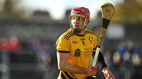 Clonlara v Crusheen - Clare County Senior Club Hurling Championship Final