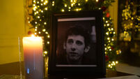 Shane MacGowan death