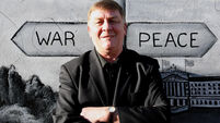 Sinn Fein policing decision