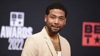 Jussie Smollett