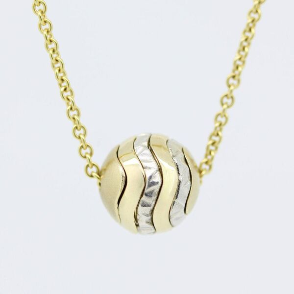 Together pendant, Designworks Studio, €1,285 Together pendant, Designworks Studio, €1,285