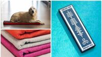 Denise O'Donoghue's Christmas creature comforts: gifts for everyone on your list