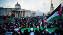 Israel-Hamas conflict