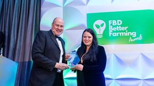 Irish Examiner wins agricultural journalism award